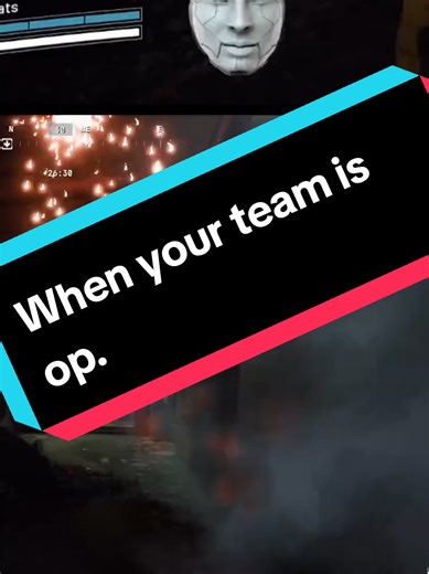 Great random Team matchmaking is getting better. #arcraiders #gamers #twitchclips #arcraidersgameplay