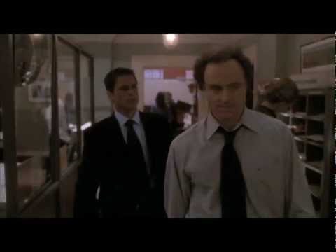 The West Wing Walkthrough