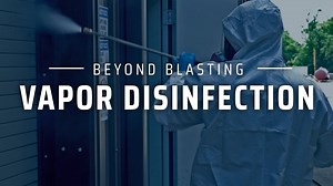2.4K views · 53 reactions | Go beyond blasting with the most versatile abrasive blasting tool in the industry! Our Dustless Blasting mobile trailers allow wet and dry blasting with almost any abrasive, but you can also use paint guns, air powered tools, as well as doing vapor disinfection, pesticide application, and a whole lot more... | Dustless Blasting | Facebook