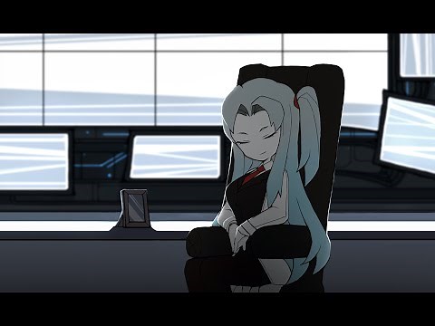 Lobotomy Corporation | Epilogue (100% Seed of Light)