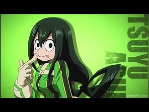 Boku no Hero Academia Episodio 1 Sub Español — AnimeFLV