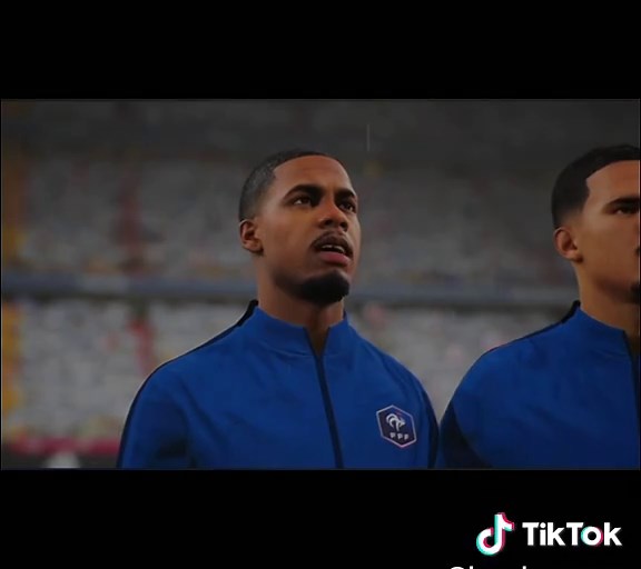 Side Aya Loo Sameya 3 CF ama 4 CB in EA Sports FC Mobile