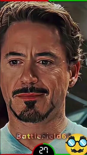 Iron Man Vs Obadiah Stane Iron Man (2008) part2 #edit #marvel#avengers #thebazz2