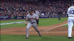 73K views · 591 reactions | Marco Scutaro delivered time and time again during the 2012 San Francisco Giants' World Series run! Watch Scutaro lead the Giants to victory in Game 4 of the 2012 Fall Classic at 2pm ET/11am PT on MLB Network  | MLB Network | Facebook