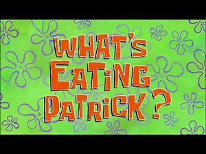 All Spongebob Title Card That Have The Same Title Card Music Part 8 (UPDATE)