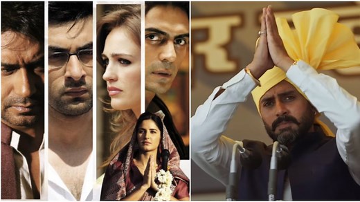 8 best Netflix movies based on politics that will keep you hooked