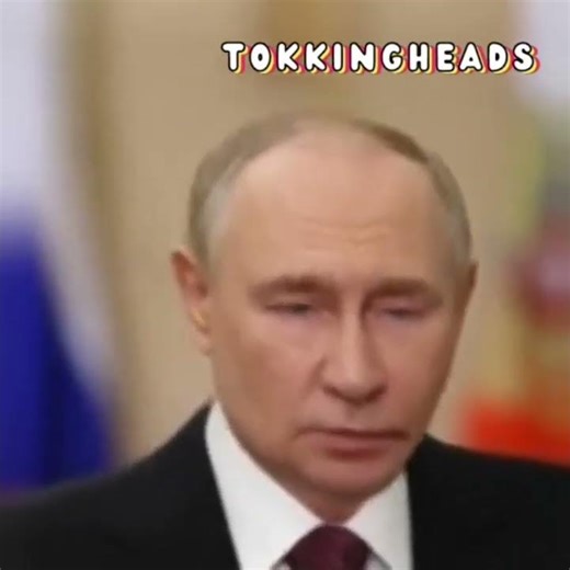 Putin sings astronaut in the ocean #funny #meme #deepfake