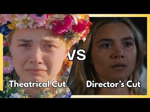 Why the Midsommar You Saw Isn’t the Whole Story