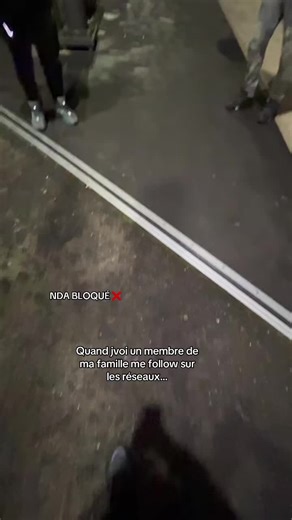 Bloqué direct 🤣😂😂😂