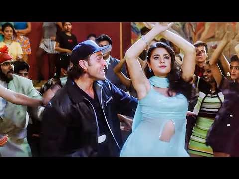 Tera Rang Balle Balle | Bobby, Preity | Jaspinder, Sonu | Soldier (1998) | Bollywood Dance Song