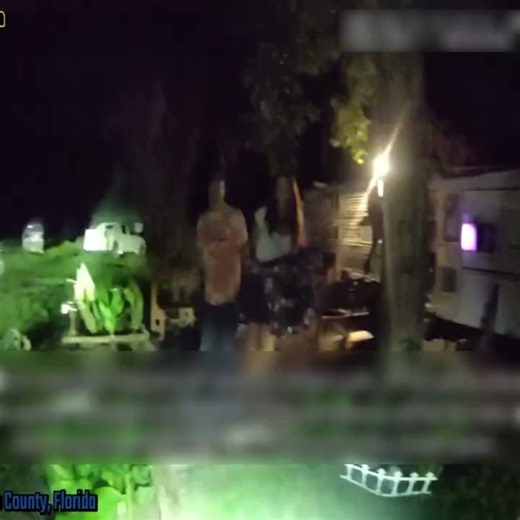 Stolen ATV Recovered in a Trailer Park 🎥🚔 This incident highlights how stolen property is identified and recovered through local reports and police follow up, helping protect residents and deter repeat theft. Watch to learn how community tips and quick response make a difference 👀 #PublicSafety #TheftPrevention #CommunityAwareness #LawEnforcement | CamScope