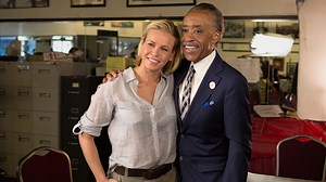 Chelsea Handler Talks Racism With Al Sharpton in New Netflix Doc Promo
