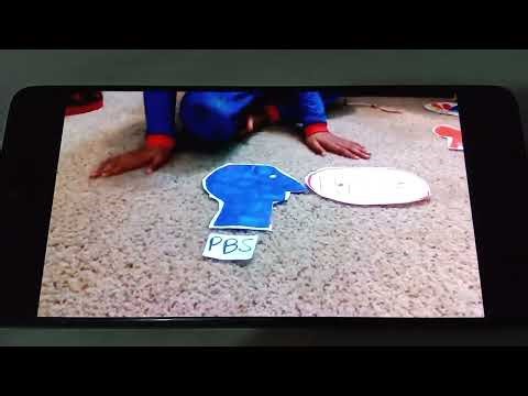 PBS 1984 Logo Bloopers Take 2