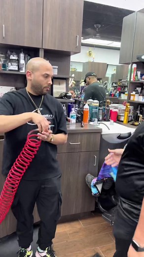 Edwin Cruz on TikTok