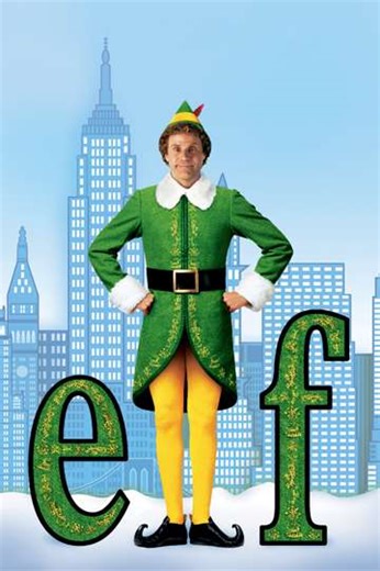 Elf (2003) - Movie