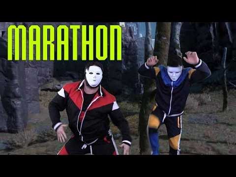 Marathon - Angry Review