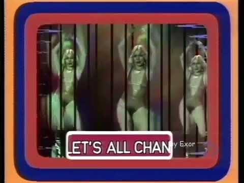 Michael Zager Band - Lets All Chant (Remix Uncensored Edit 1977).-
