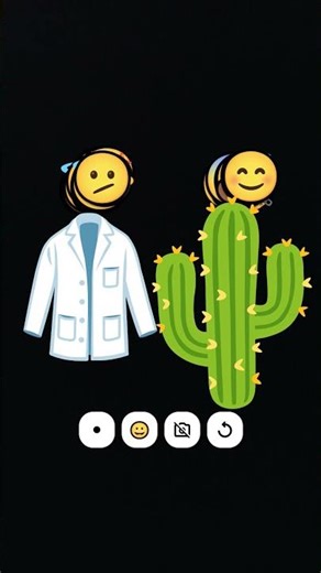 #funny #viral #bibox cactus 🌵🌵