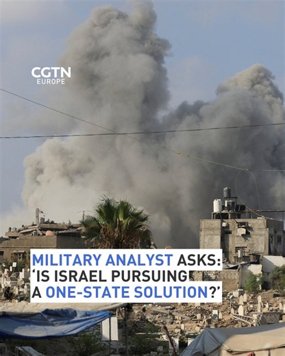 5.4K views · 49 reactions | “I speak to a number of my IDF colleagues...