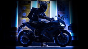 Sporting design matched with everyday comfort and practicalities; the Lexmoto LXR 125 is the perfect introduction to motorcycling. Available to anybody over the age of 17 with a valid CBT; it’ll transform the way you get around and change your daily commute for the better. Available from £2,199.99, contact your nearest Lexmoto dealer to secure yours. www.lexmoto.com | Lexmoto Motorcycles & Scooters