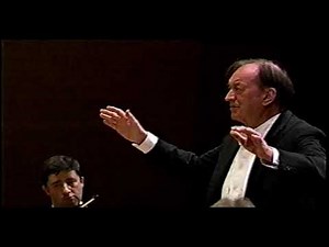 Mozart: Symphony No. 40｜Harnoncourt