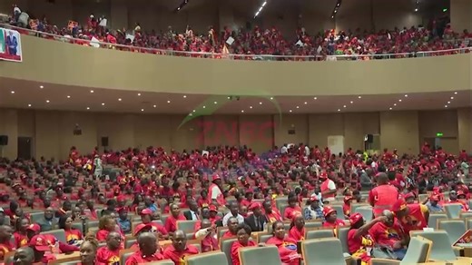 165K views · 6.6K reactions | We are addressing the power shortage issue- HH | ZNBC Today | Facebook