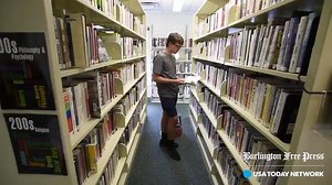 Shelburne library director: We’ve outgrown the space