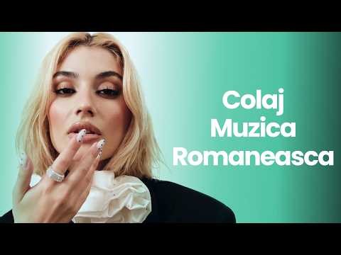 Colaj Muzica Romaneasca 💥 Mix Melodii Romanesti 💥 Cele Mai Bune Hituri Romanesti