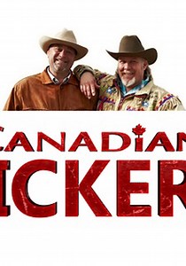Canadian Pickers Season 1 - watch episodes streaming online
