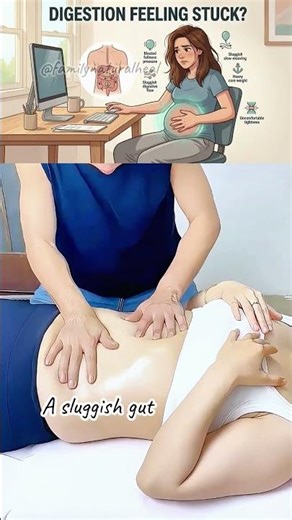 Deeper Belly Work With Less Effort Using Elbows