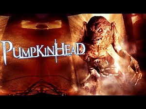 Todas las muertes de Pumpkinhead (1988)