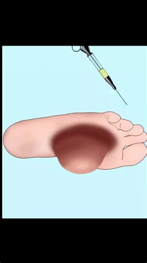 Relaxing ASMR Scalping Treatment for Hair Removal