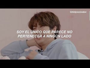 "Alien" (외계인) - Han Jisung [Stray Kids] (Traducida al Español)