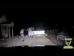 Officer Involved Incident Teaches Can-Should-Must in Defensive Gun Use | Active Self Protection
