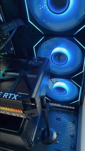 RTX 4070 Ti Super Gaming Rig Build Complete ⚡ 560K PKR Setup