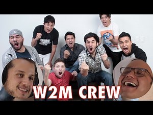 LO QUE REALMENTE PASO EN EL W2M CREW
