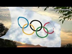 Olympic Hymn - English version