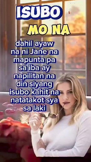 ISUBO MO NA | Ella Confession