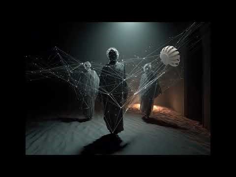 AfrotroniX (KÖD) Djambiki (Visualizer)