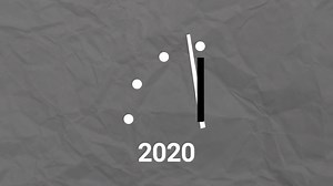 To kick off the Pathogens Project Conference taking place in Geneva on April 19 and 20, the Bulletin unveiled this video on the interconnection of the Doomsday Clock and the growing danger of biological risks. The video highlights many of the events that have moved the hands of the clock over the last seventy-six years from climate change to nuclear weapons testing, as well as a speech by UN Secretary General António Guterres, who emphasized the relevance of the Doomsday Clock for catalyzing int