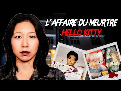 L’affaire du meurtre Hello Kitty qui a choqué Hong Kong - Histoire Criminelle Vraie