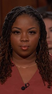 Don't pee on her leg and tell her it's raining! | Judge Judy