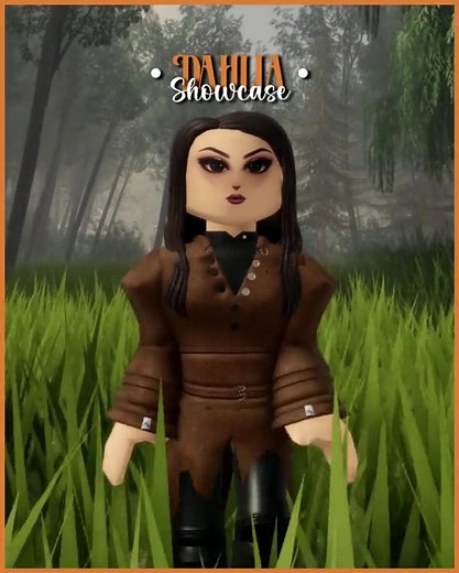 Dahlia Showcase | The Prophecy Of Witches #fypシ #theprophecyofwitches #tvdu #tvd #tpow #tvo #tvl #tvs #tvp #dahlia #showcase #ile0xz
