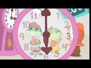 LeapFrog Series《跳蛙》系列