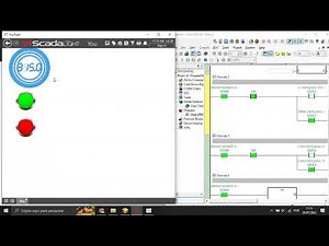 Supervisório VTSacada - IHM