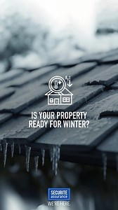 Protecting your property starts with simple steps and the right insurance. At Securite Assurance, our property insurance plans offer comprehensive coverage, safeguarding your home and assets from unexpected events. #SecuriteAssurance #WeReHere | Securite Assurance | Facebook