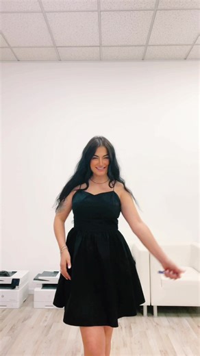 Carla Marini Sexy Dance Challenge