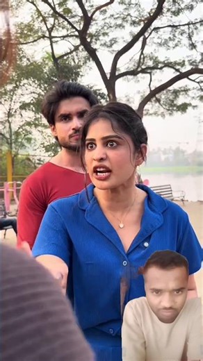 ye kiya hua 😄😄#brajkhan. #abrazkhan #comedy #shortsfeed #shorts