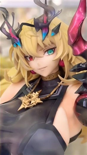 Phat! セイバー・バーゲスト (FGO FateGO) Saber / Barghest (Fate Grand Order)