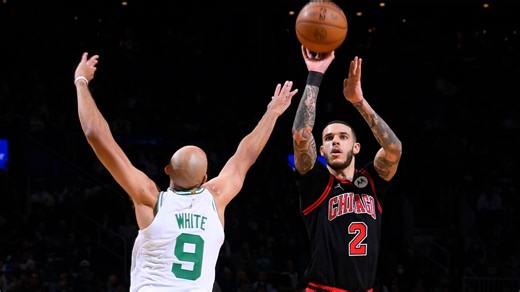 Inside the NBA: Are teams shooting too many 3-pointers?